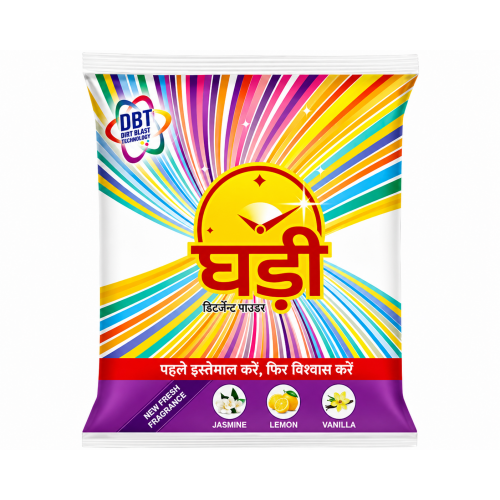 GHADI DETERGENT POWDER 1KG GHADI DETERGENT POWDER 1KG