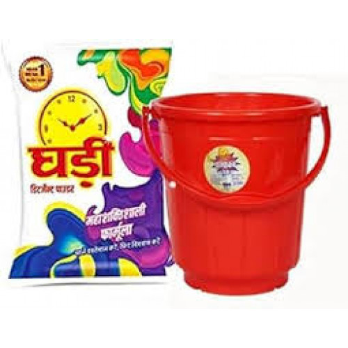 GHADI DETERGENT POWDER 4KG