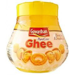 GOWARDHAN GHEE 100ML