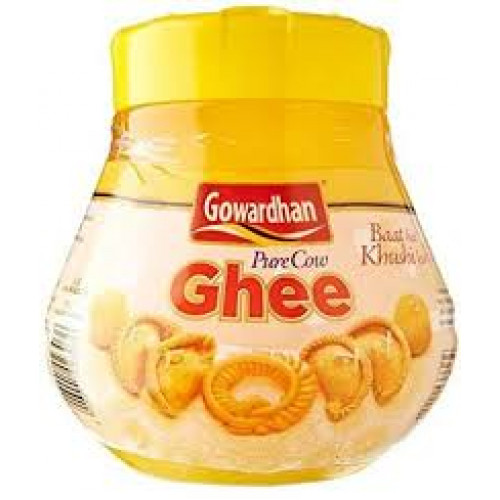 GOWARDHAN GHEE 100ML