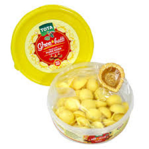 TOTA GHEE BATTI