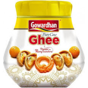 GOWARDHAN COW GHEE 1L GOWARDHAN COW GHEE 1L