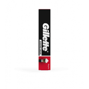 GILLETTE SHAVING CREAM REGULAR 30G