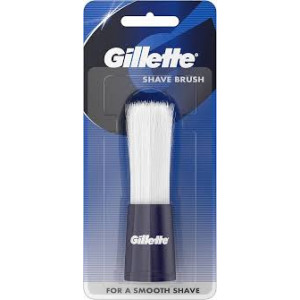 GILLETTE SHAVE BRUSH 1N