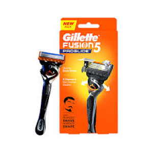 GILLETTE FUSION 5 GILLETTE FUSION 5