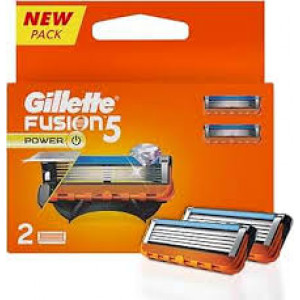 GILLETTE FUSION BLADE 2N GILLETTE FUSION BLADE 2N