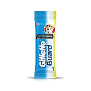 GILLETTE GUARD BLADE 1N