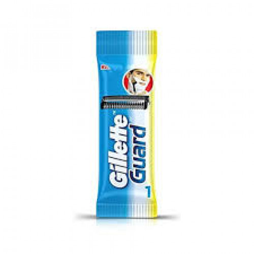 GILLETTE GUARD BLADE 1N GILLETTE GUARD BLADE 1N