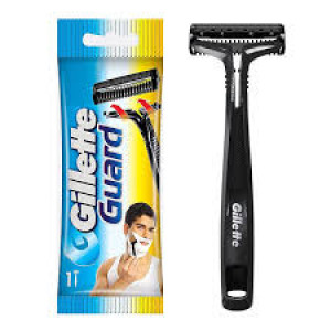 GILLETTE GUARD RAZOR 1N