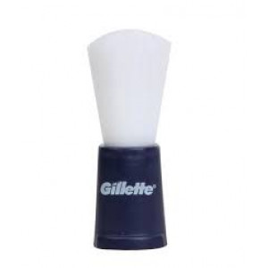 GILLETTE SHAVE BRUSH 1N