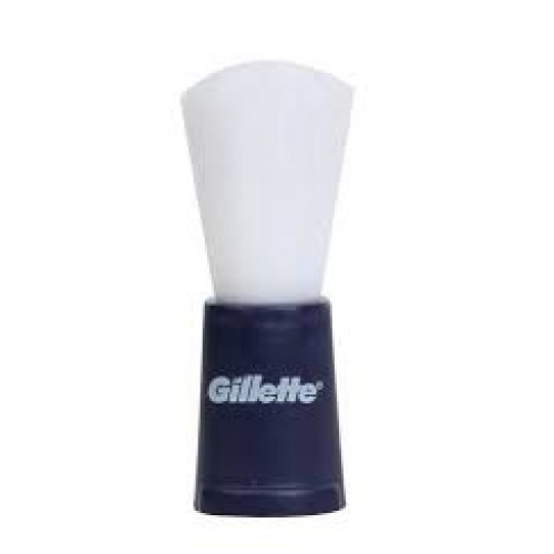 GILLETTE SHAVE BRUSH 1N GILLETTE SHAVE BRUSH 1N
