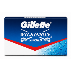 GILLETTE WILKINSON BLADE