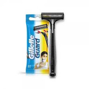 GILLETTE GUARD RAZOR 1N