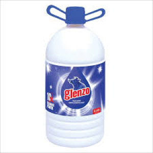 GLENZO WHITE PHENYLE 5L