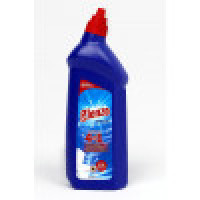 GLENZO 4IN1 TOILET CLEANER 1L