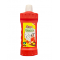 GLENZO RED BATHROOM CLEANER 500ML