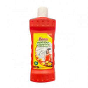 GLENZO RED BATHROOM CLEANER 500ML