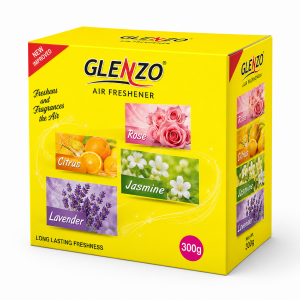 GLENZO AIR FRESHENER 300G GLENZO AIR FRESHENER 300G