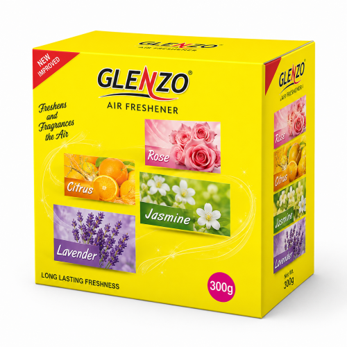 GLENZO AIR FRESHENER 300G