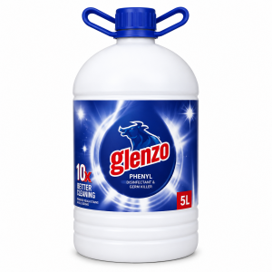 GLENZO PHENYL 5L GLENZO PHENYL 5L