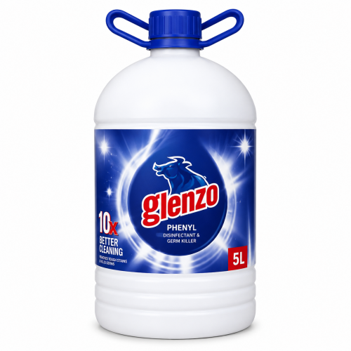 GLENZO PHENYL 5L