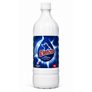 GLENZO WHITE PHENYLE 1L GLENZO WHITE PHENYLE 1L