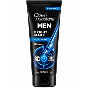 GLOW @ HANDSOME MEN FACE WASH 25G GLOW @ HANDSOME MEN FACE WASH 25G