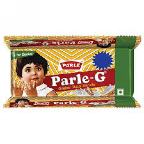 PARLE-G GLUCO BISCUIT 90G