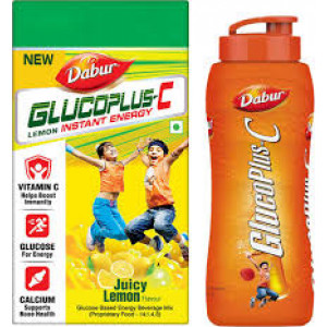 DABUR GLUCOPLUS-C MANGO 1KG
