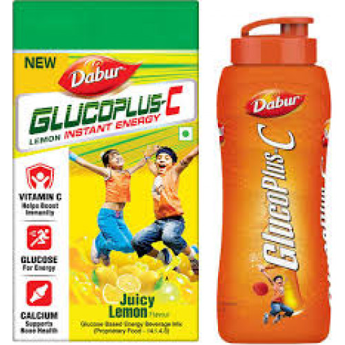 DABUR GLUCOPLUS-C MANGO 1KG