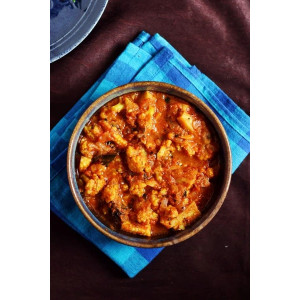 GOBI MASALA