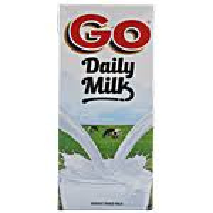 GO DAILY MILK PRO 1L