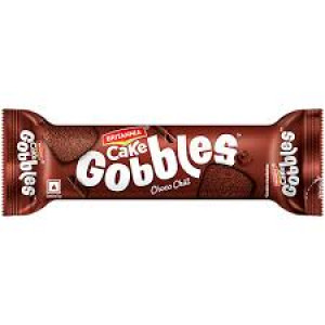 BRITANNIA CHOCO CHILL CAKE 100G