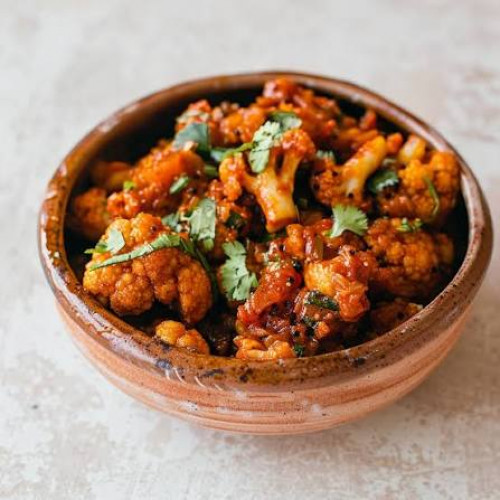GOBI MASALA