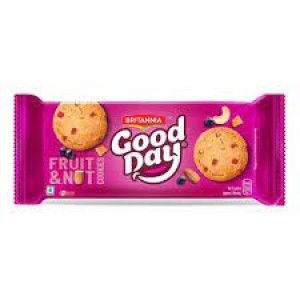 BRITANNIA GD. FRUIT @ NUT 90G