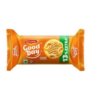 BRITANNIA GOOD DAY CASHEW ALMOND 30.2G