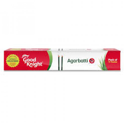 GODREJ GOOD KNIGHT AGARBATI 12N