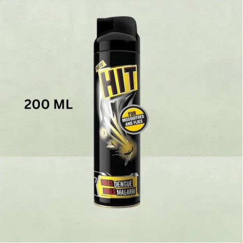 GODREJ BLACK HIT 200ML