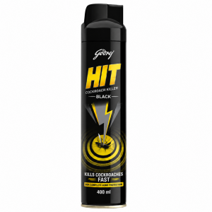GODREJ BLACK HIT 400ML GODREJ BLACK HIT 400ML