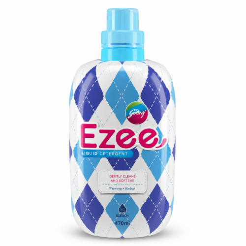 GODREJ EZEE LIQUID 470ML
