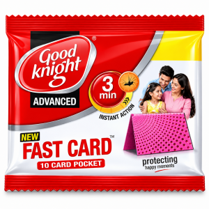 GODREJ FAST CARD 10CARD POCKET GODREJ FAST CARD 10CARD POCKET
