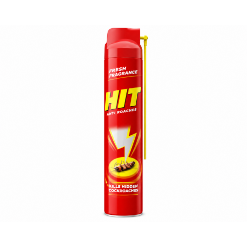 GODREJ RED HIT 200ML
