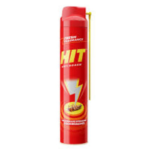 GODREJ RED HIT 400ML