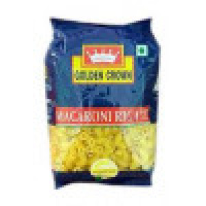  GOLDEN CROWN MACRONI RIGATE 500G