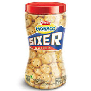 PARLE MONACO SIXER 200G