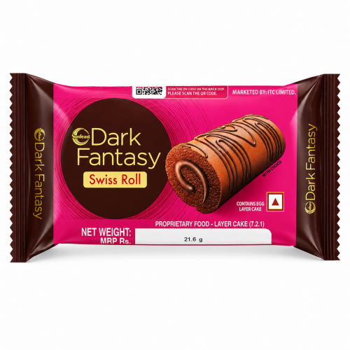 SUNFEAST DARK FANTASY SWISS ROLL 259.2G SUNFEAST DARK FANTASY SWISS ROLL 259.2G