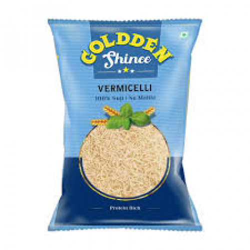 GOLDEN SHINE VERMICELLI 875G