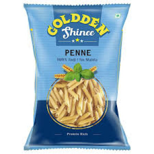 GOLDEN PENNE PASTA 875G GOLDEN PENNE PASTA 875G