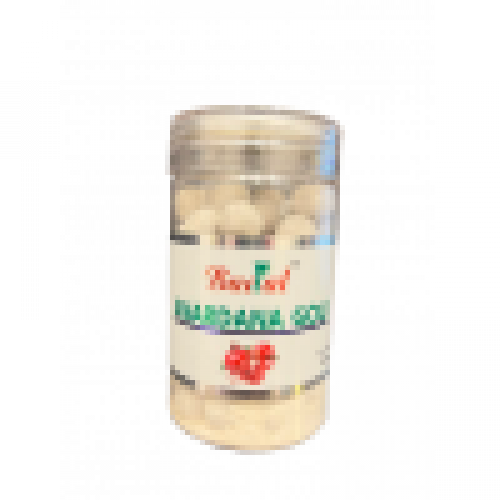 BADAL ANARDANA GOLI 130G