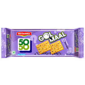 BRITANNIA 50-50 GOL MAAL 214G